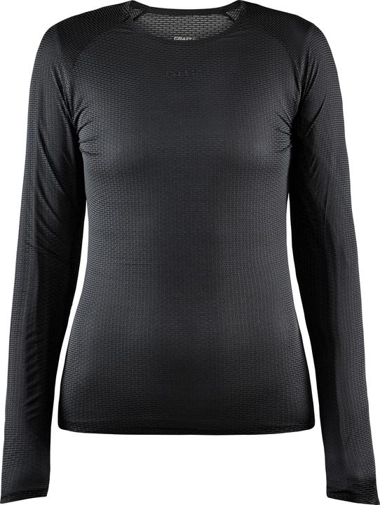 Immagine prodotto Craft Pro Dry Nanoweight - Maglia a maniche lunghe (M)
