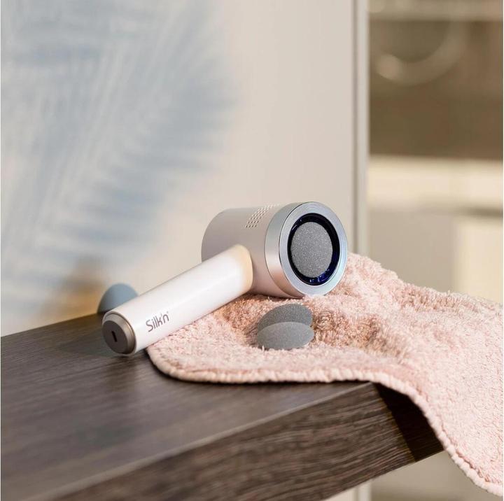 Immagine prodotto Silk'n VacuPedi