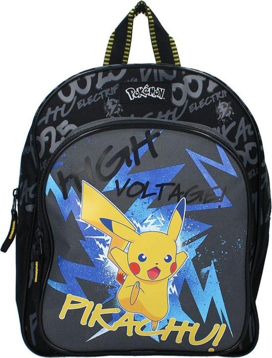 Actual product image Vadobag Rucksack Pokémon Schnapp' sie dir alle! 30X25