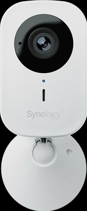 Produktbild Synology CC400W (2560 x 1440 Pixels)