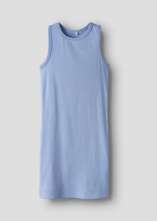 Name it Nkfnakal Sl Slim Dress Noos