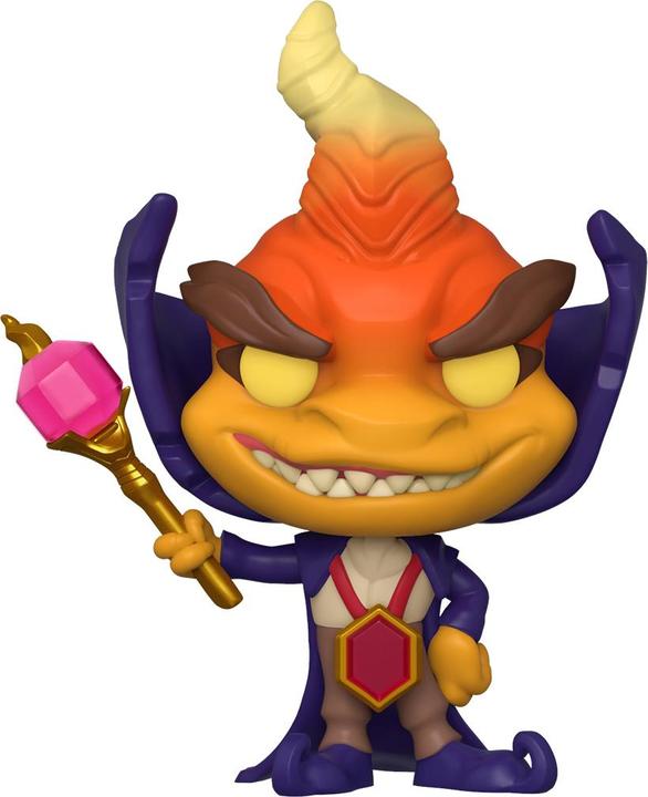 Produktbild Funko POP! Spyro the Dragon: Ripto