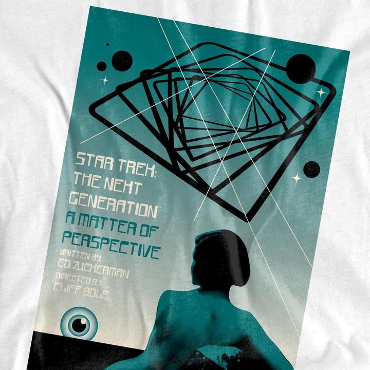 Produktbild The Next Generation Season 3 Episode 14 TShirt (4XL)