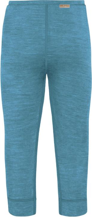 Immagine prodotto Normani Confezione da 3 pantaloni baby merino con piedini - 9543 (92)