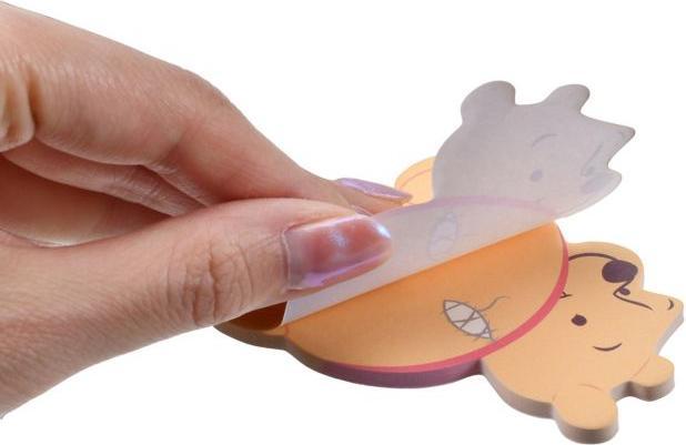 Immagine prodotto Disney Winnie the Pooh Haftnotizen