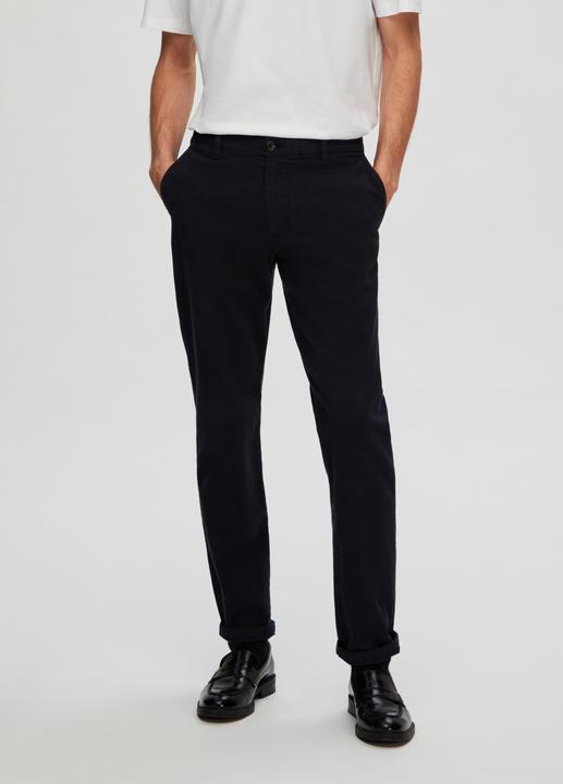 Actual product image Selected Homme 175 Slim Fit Chino (34)