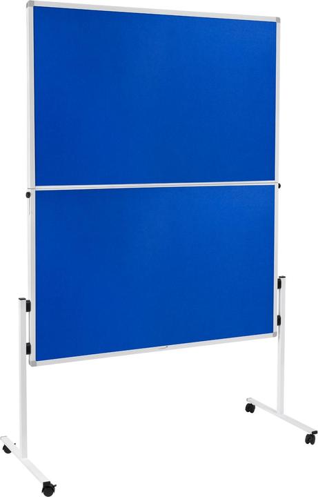 Produktbild Legamaster ECONOMY Moderationswand klappbar (120 x 150 cm)