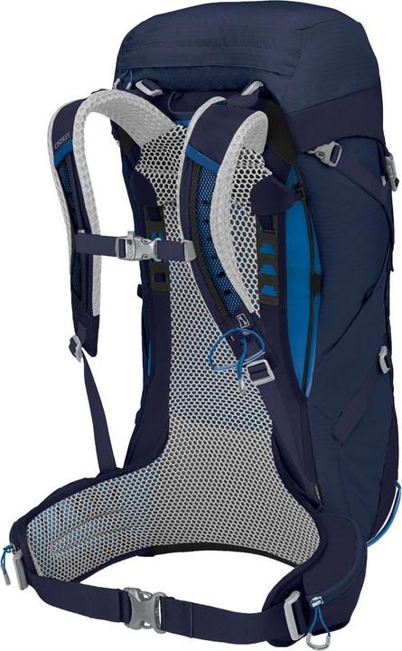 Actual product image Osprey Stratos 36 (36 l)
