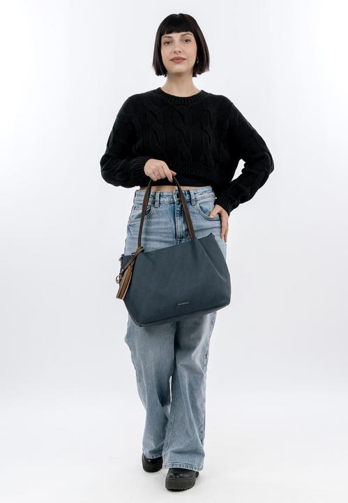 Actual product image Emily und Noah Shopper Elke (14.20 l)