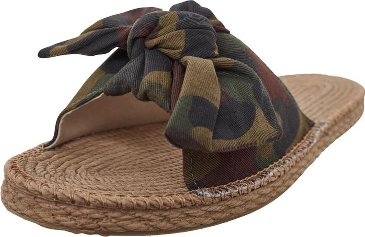 Image du produit Urban Classics Mules en toile - 15023 (36)