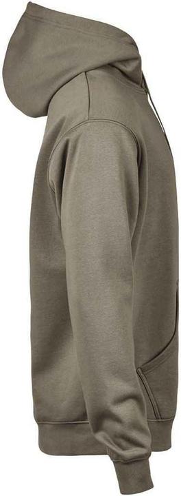 Produktbild Tee Jays Kapuzenjacke (L)