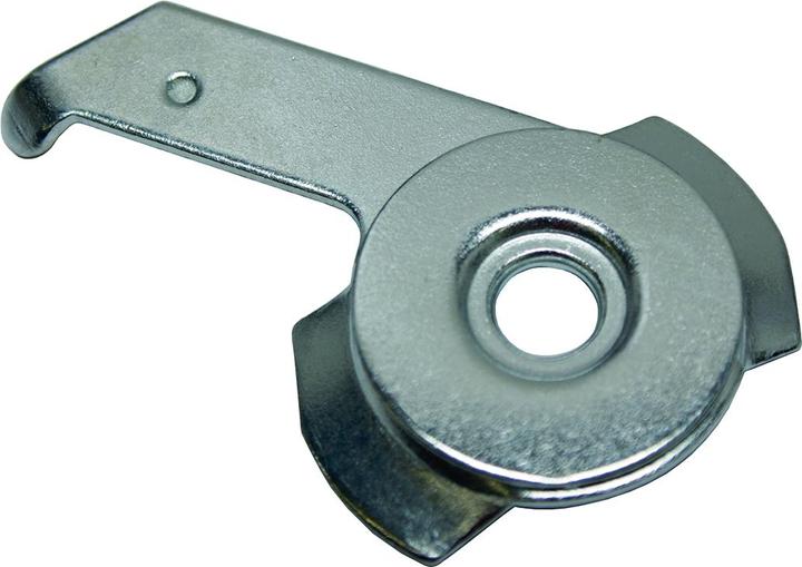 Actual product image Gardinia Ceiling attachment