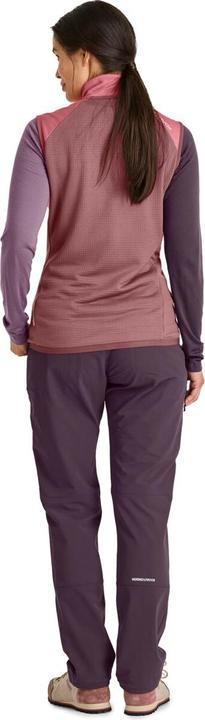 Image du produit Ortovox Gilet en polaire Grid pour femme (L)