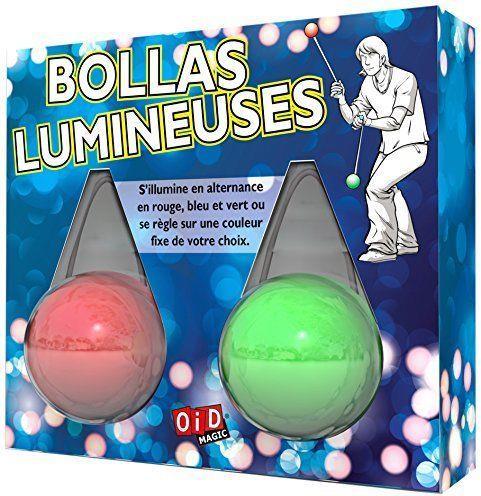 Produktbild Oid Magic Bolas mit LED
