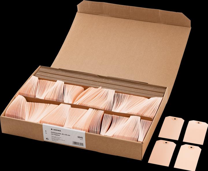 Image du produit HERMA Étiquettes à attacher