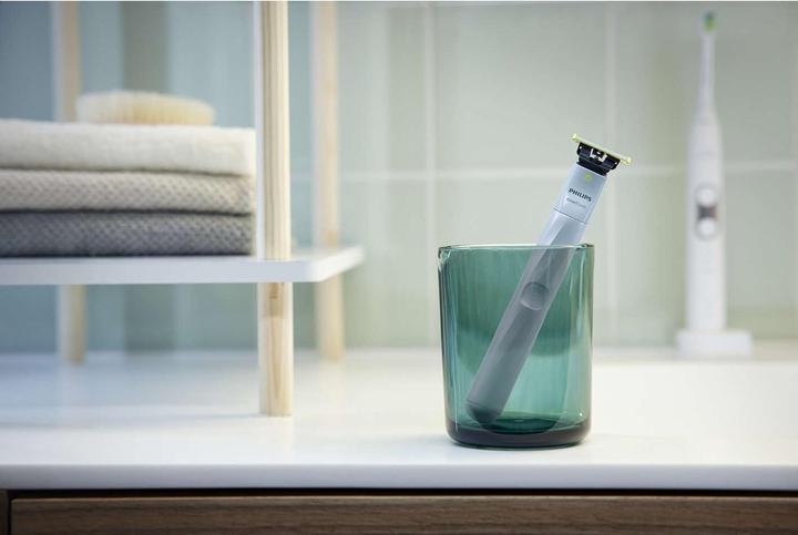 Immagine prodotto Philips OneBlade First Shave