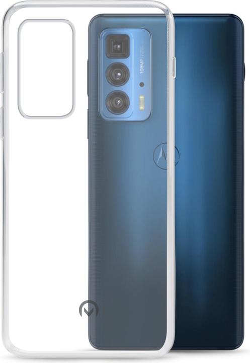 Actual product image Mobilize Jelly shell (Motorola Edge 20 Pro)
