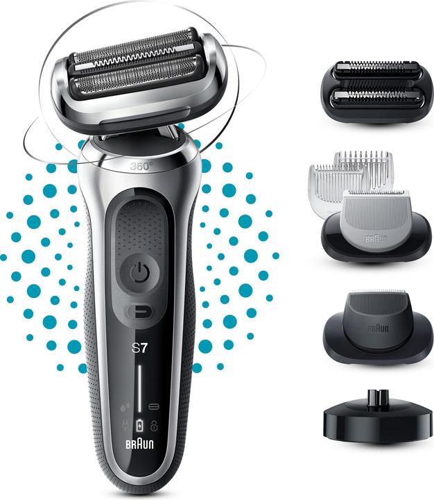 Image du produit Braun Série 7