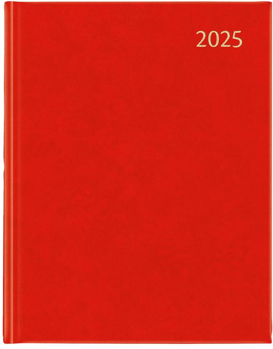Actual product image Aurora Largo 1Ts Balacron 2020 GA211A (assorted), 1T/S 165x210x4mm (A5, German, English, French)