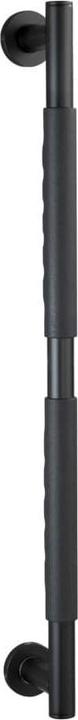 Produktbild Wenko Wandhaltegriff Secura schwarz
