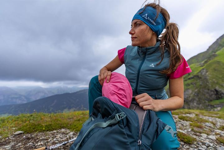 Produktbild Schöffel Women's Ins. Vest Skorpa (46)