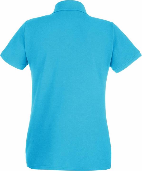 Image du produit Fruit of the Loom Polo premium LadyFit (XL)