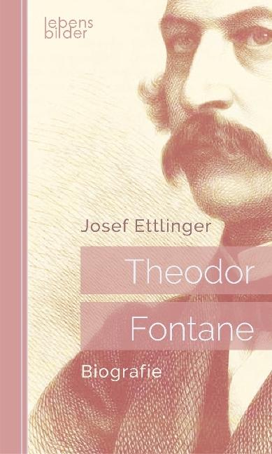 Produktbild Theodor Fontane: Biografie (Josef Ettlinger, Deutsch)