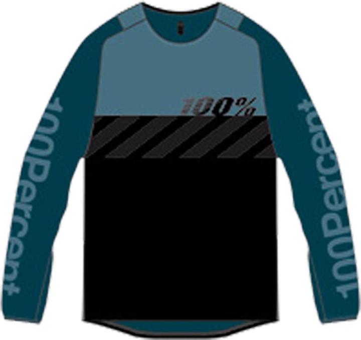 Produktbild 100% R-Core Jersey (M)