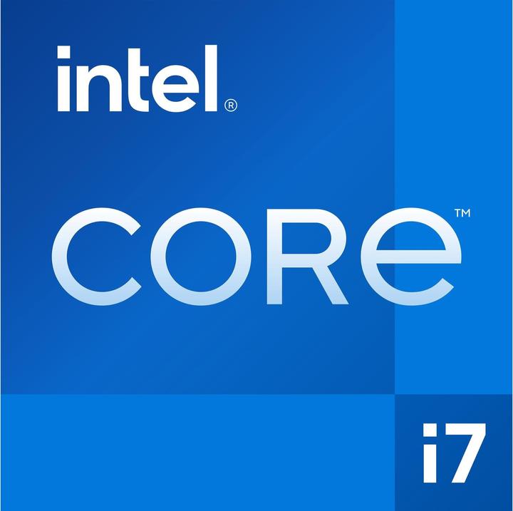 Intel Core i7-11700K (LGA 1200, 3.60 GHz, 8 -Core)