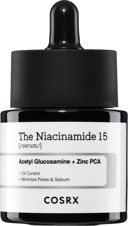 Cosrx The Niacinamide 15 Serum (20 ml)