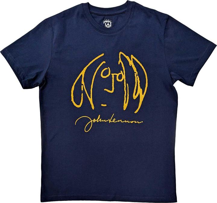 Image du produit Universal Textiles - T-shirt SELF PORTRAIT - Adulte (S)