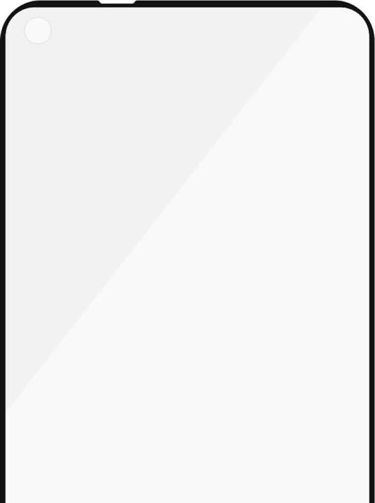 Actual product image PanzerGlass Edge-to-Edge (1 Piece, Nokia 5.4, Nokia 3.4)