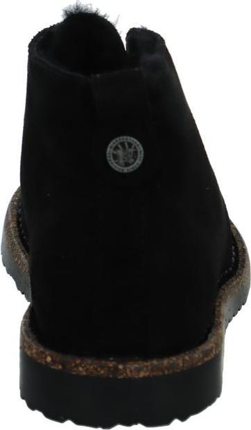 Produktbild Birkenstock Uppsala Shearling LEVE (38)