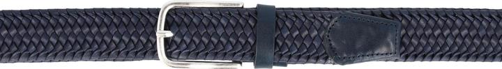 Actual product image Vanzetti Belt leather (115)