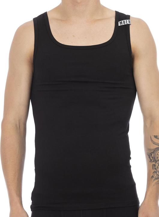 Actual product image Bikkembergs Bkk1Utt01Bi (S)
