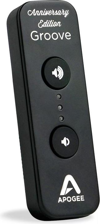 Produktbild Apogee GROOVE Anniversary Edition (USB)