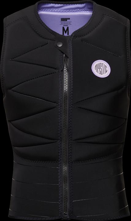 Image du produit Mystic Ruby Impact Vest Fzip Kite Wmn (L)