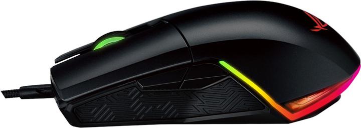 Actual product image ASUS Rog Pugio (Cable)
