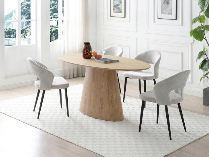 Actual product image Vente-unique Antelada (160 x 76.5 x 90 cm)