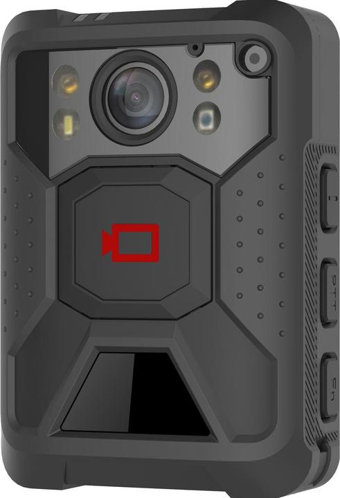 Image du produit Hikvision Ultra Series H265 Wi-Fi & 4G