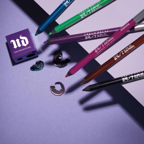 Actual product image Urban Decay Glide On Demolition (Demolition)
