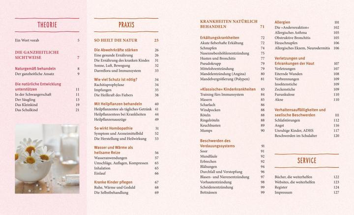 Image du produit Kinderkrankheiten natürlich behandeln (Allemand, Georg Soldner, 2014)