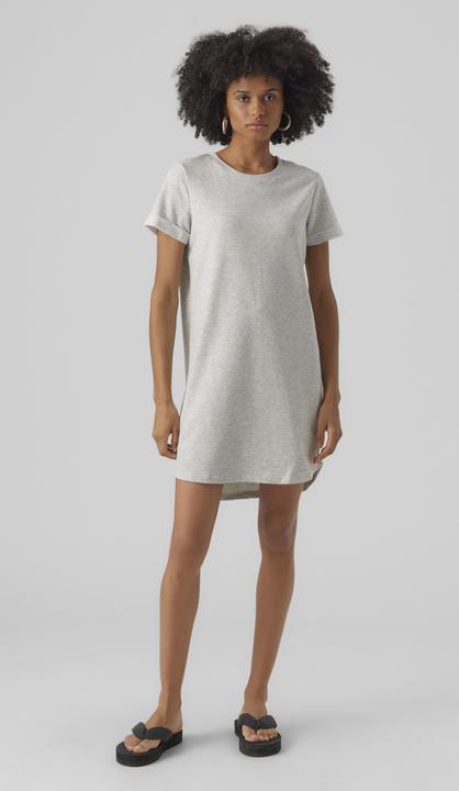 Produktbild Vero Moda Vmsashamilla Ss Sweat Dress Noos (XS)