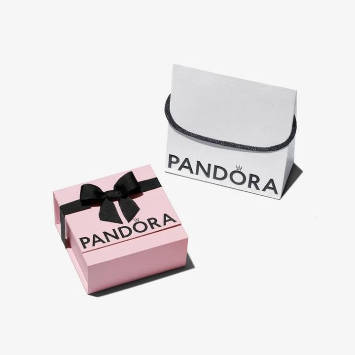 Immagine prodotto Pandora Heart mini Dangle Charm (Dorato, Metallo)