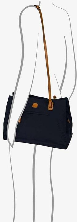 Actual product image Brics Bric's Handbag X-Bag Shopper 45281 (19 l)