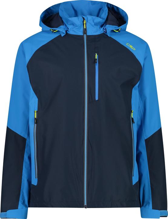 Produktbild CMP Campagnolo Zip Hoodie (4XL)
