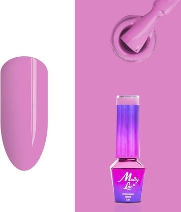 TOP Flamingo Dusty Pink Molly Nagellack 5ml Nr. 140 (Dusty Pink)