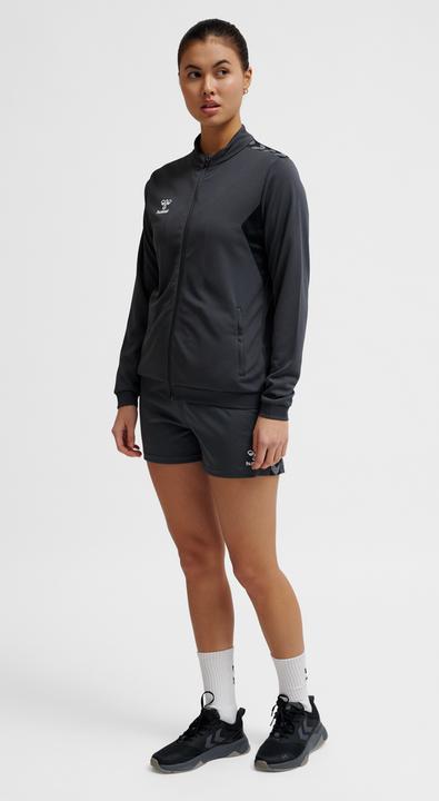 Actual product image hummel Hmlauthentic Pl Zip Jacket Woman (S)