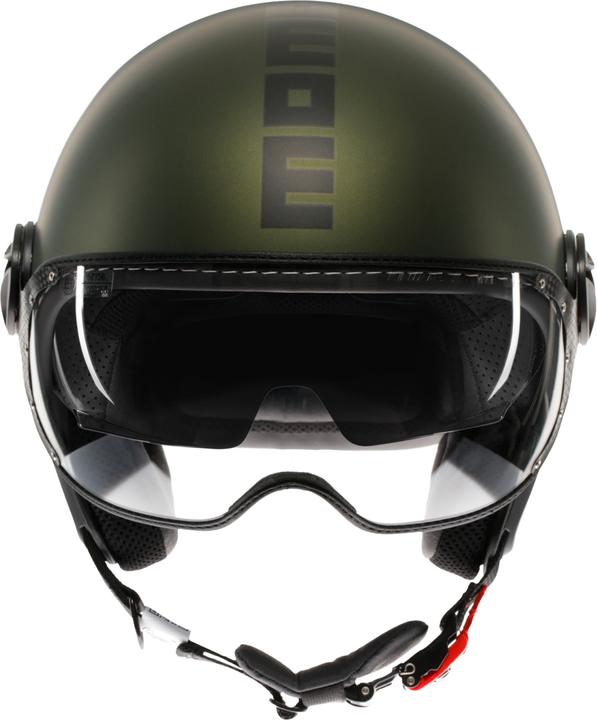 Actual product image Momo Design GTR Evo (57 - 58 cm, M)