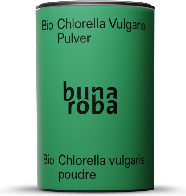 Produktbild vegalife Chlorella Pulver (1 Stück, Pulver, 205 g)